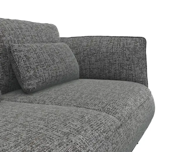Cortona 2.5 Sitzer 4
