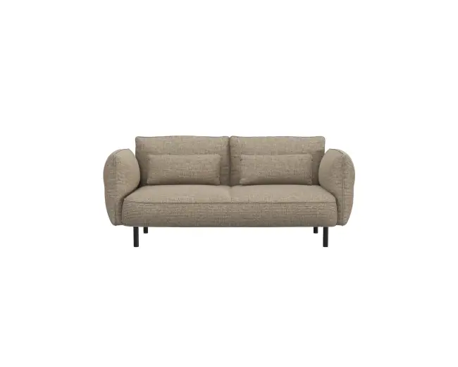 Cortona 2.5 Sitzer 1