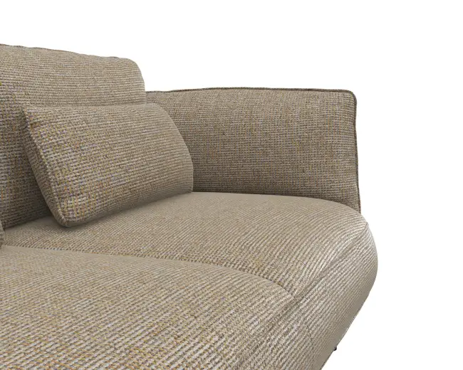Cortona 2.5 Sitzer 4