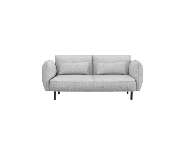 Cortona 2.5 Sitzer 1