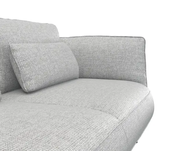 Cortona 2.5 Sitzer 4