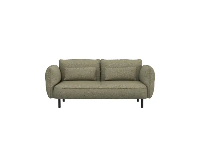 Cortona 2.5 Sitzer 1