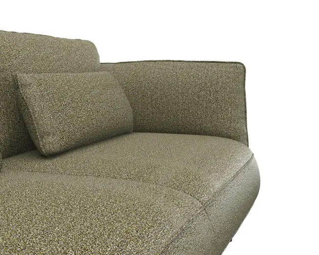 Cortona 2.5 Sitzer 4