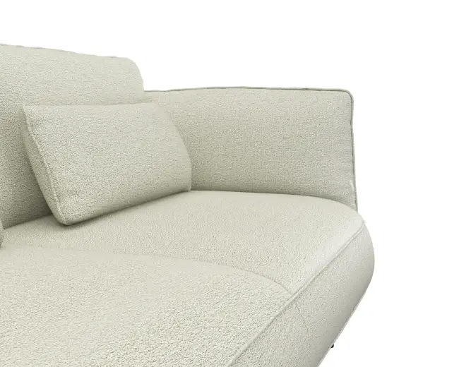 Cortona 2.5 Sitzer 4