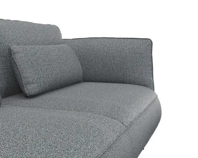 Cortona 2.5 Sitzer 4