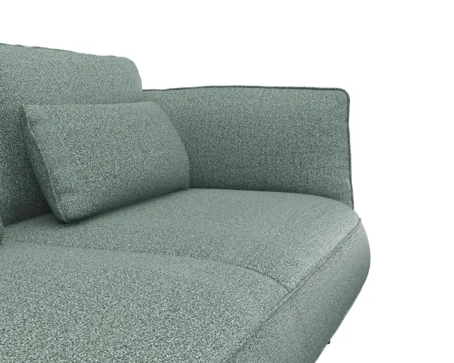 Cortona 2.5 Sitzer 4