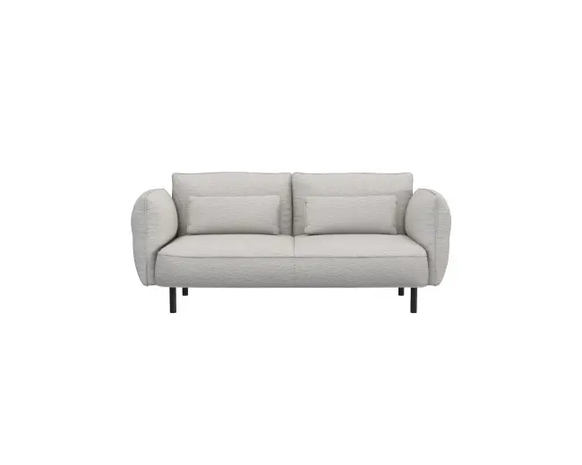 Cortona 2.5 Sitzer 1
