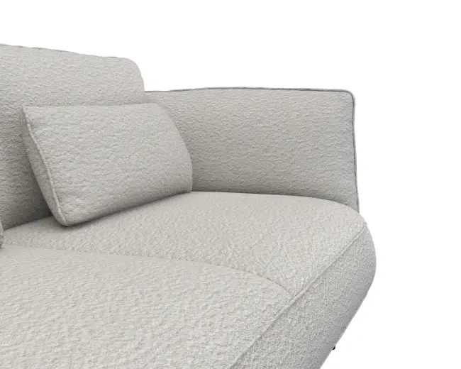 Cortona 2.5 Sitzer 4