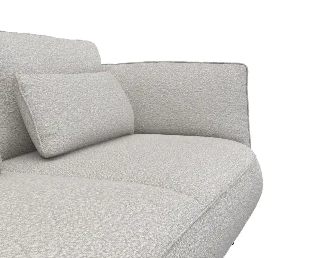 Cortona 2.5 Sitzer 4