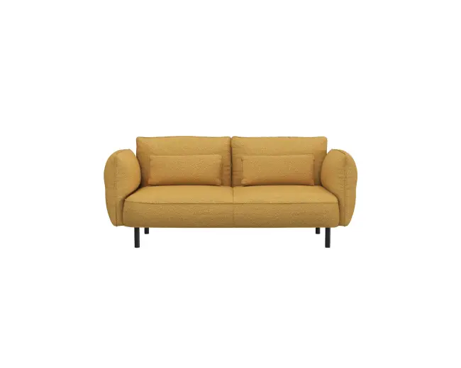 Cortona 2.5 Sitzer 1