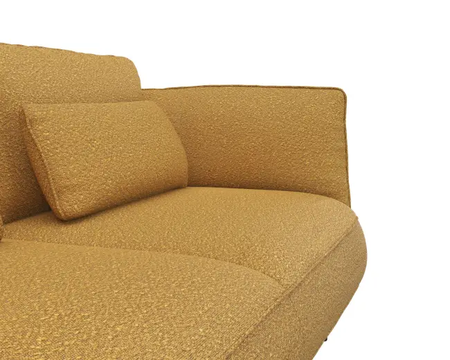 Cortona 2.5 Sitzer 4