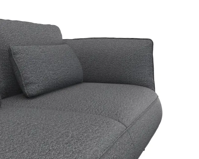 Cortona 2.5 Sitzer 4