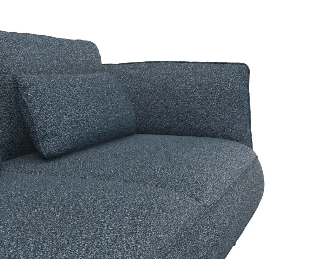Cortona 2.5 Sitzer 4
