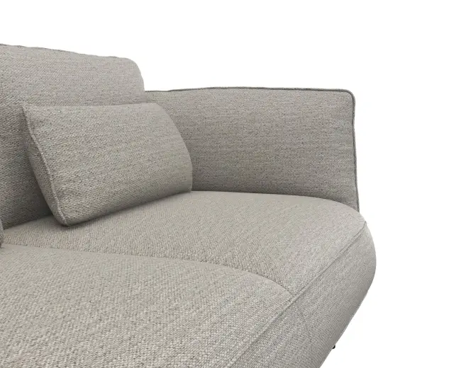 Cortona 2.5 Sitzer 4