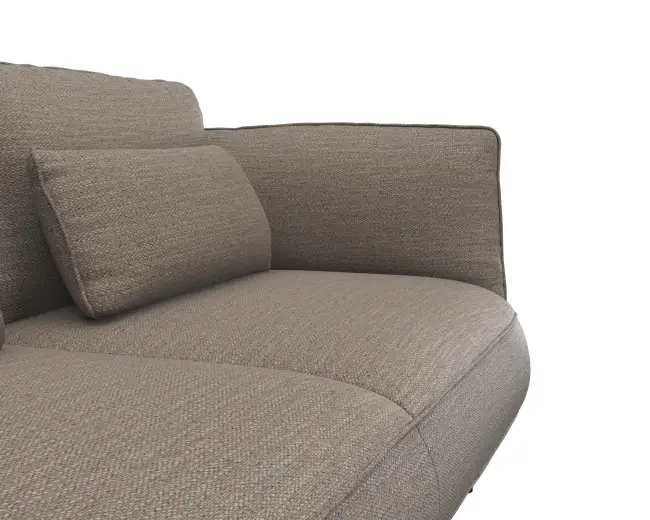 Cortona 2.5 Sitzer 4
