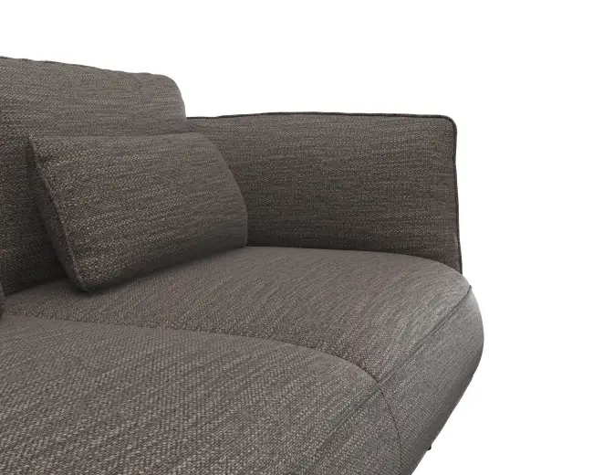 Cortona 2.5 Sitzer 4