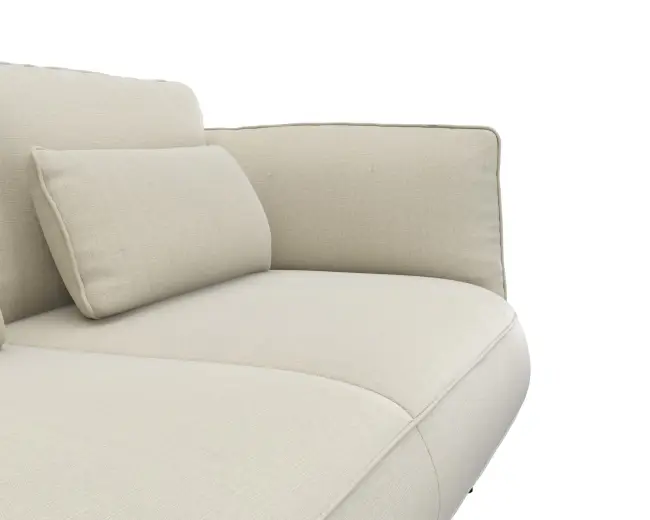 Cortona 2.5 Sitzer 4