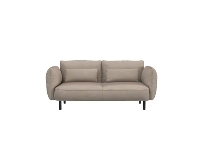 Cortona 2.5 Sitzer 1