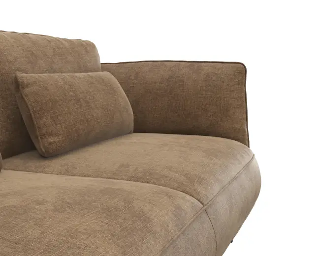 Cortona 2.5 Sitzer 4
