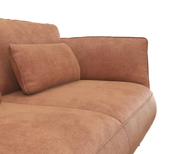 Cortona 2.5 Sitzer 4