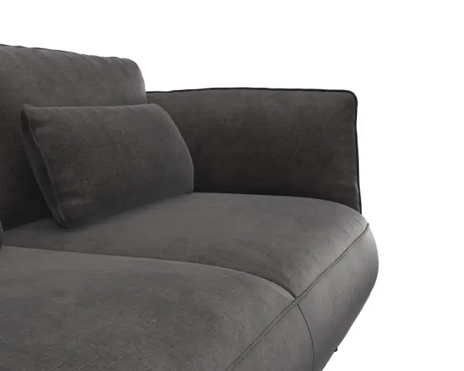 Cortona 2.5 Sitzer 4