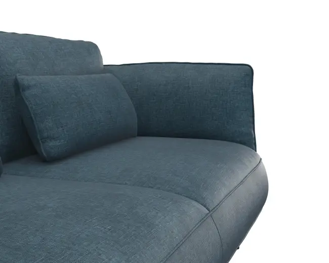 Cortona 2.5 Sitzer 4