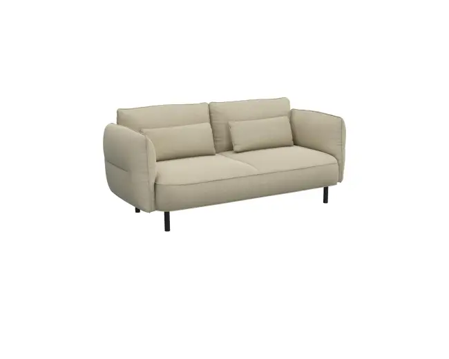 Cortona 2.5 Sitzer 2