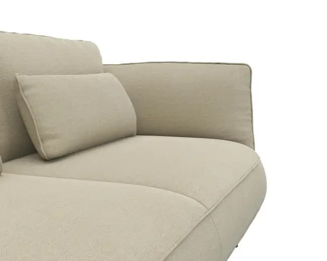 Cortona 2.5 Sitzer 4