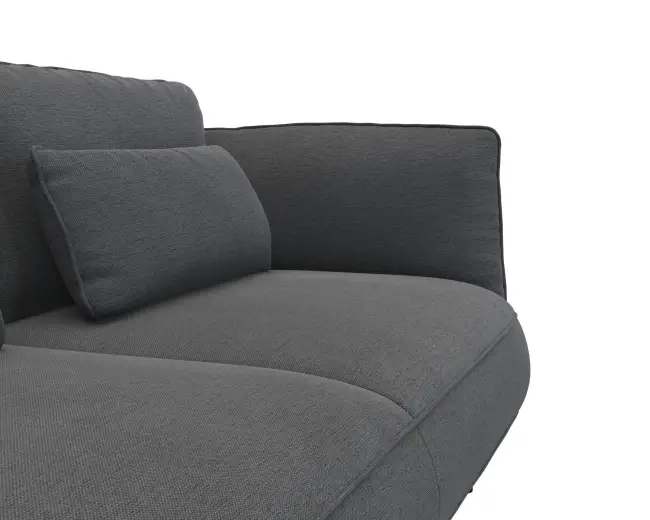 Cortona 2.5 Sitzer 4