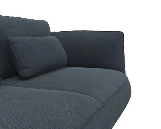 Cortona 2.5 Sitzer 4