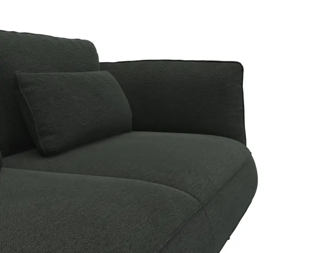 Cortona 2.5 Sitzer 4