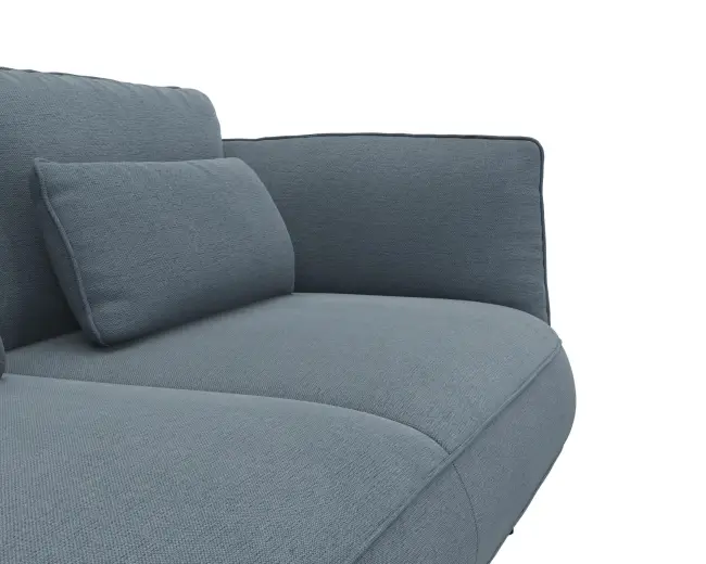 Cortona 2.5 Sitzer 4