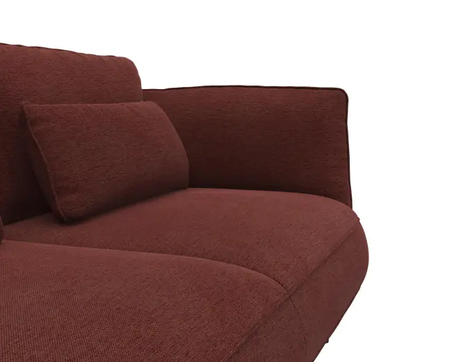 Cortona 2.5 Sitzer 4