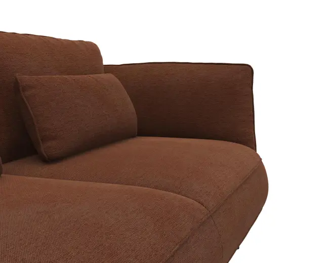 Cortona 2.5 Sitzer 4
