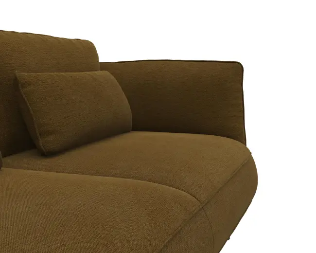 Cortona 2.5 Sitzer 4
