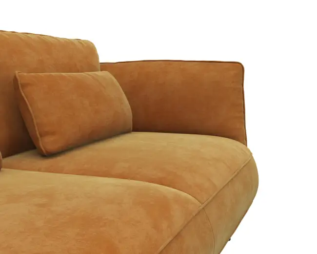 Cortona 2.5 Sitzer 4
