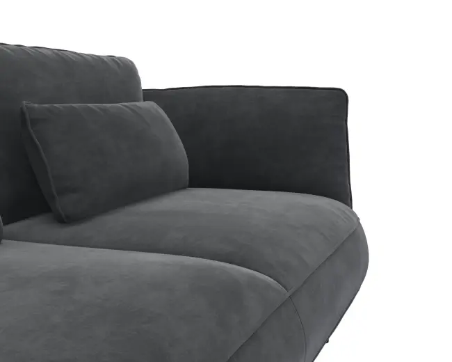 Cortona 2.5 Sitzer 4