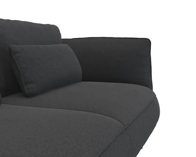 Cortona 2.5 Sitzer 4