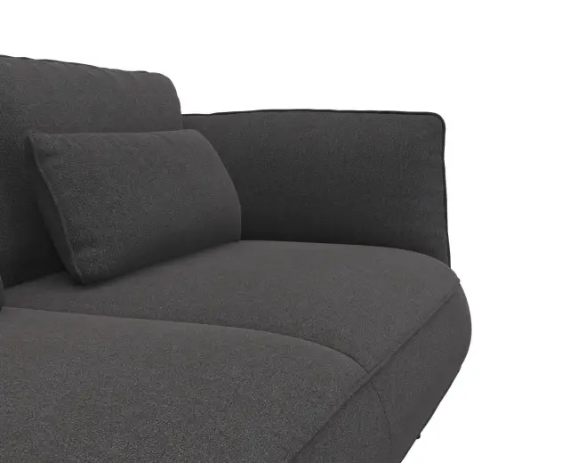 Cortona 2.5 Sitzer 4