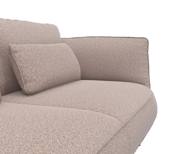 Cortona 2.5 Sitzer 4