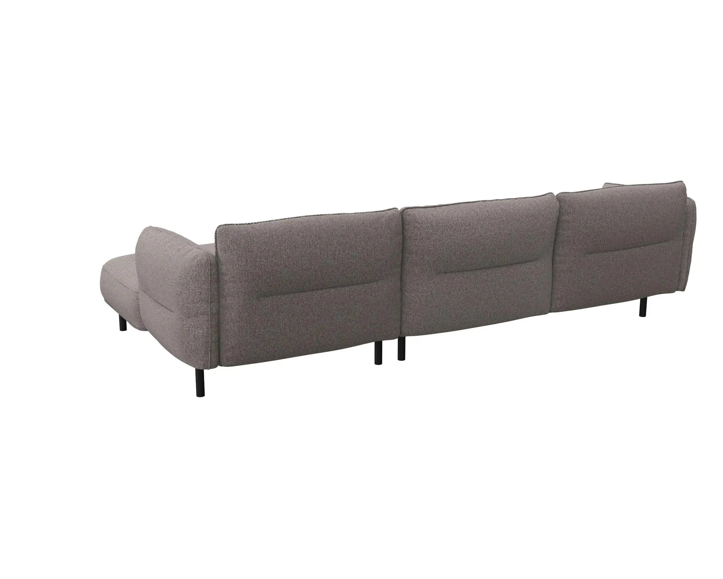 Flexlux 3 Sitzer Chaiselong Bild 3