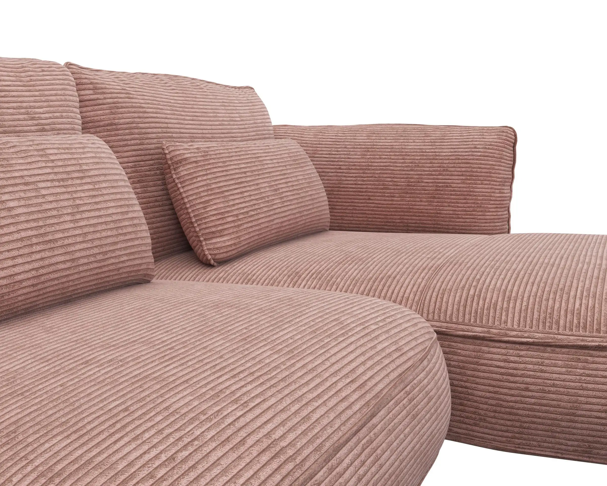 Flexlux 3 Sitzer Chaiselong Bild 4
