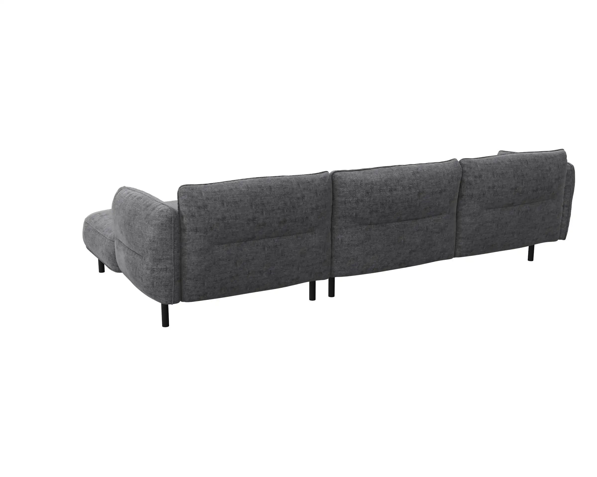 Flexlux 3 Sitzer Chaiselong Bild 3