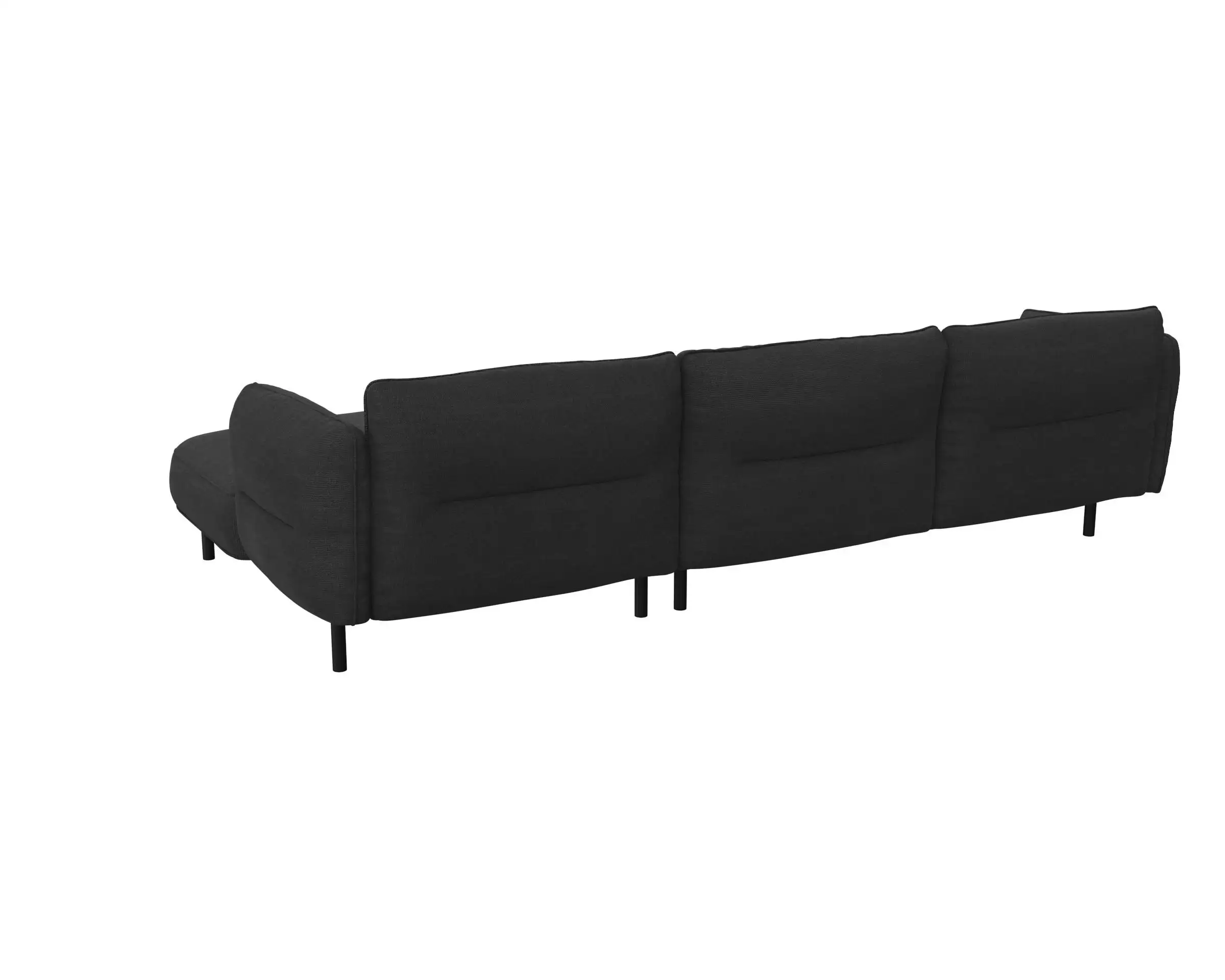 Flexlux 3 Sitzer Chaiselong Bild 3