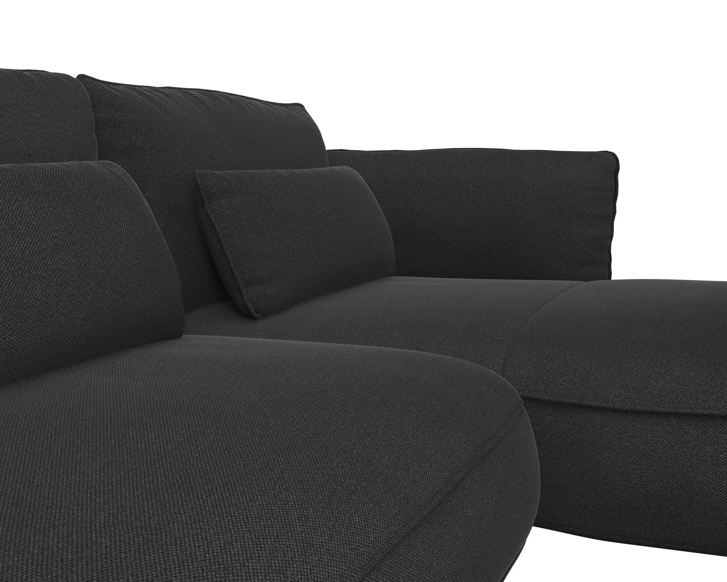Flexlux 3 Sitzer Chaiselong Bild 4
