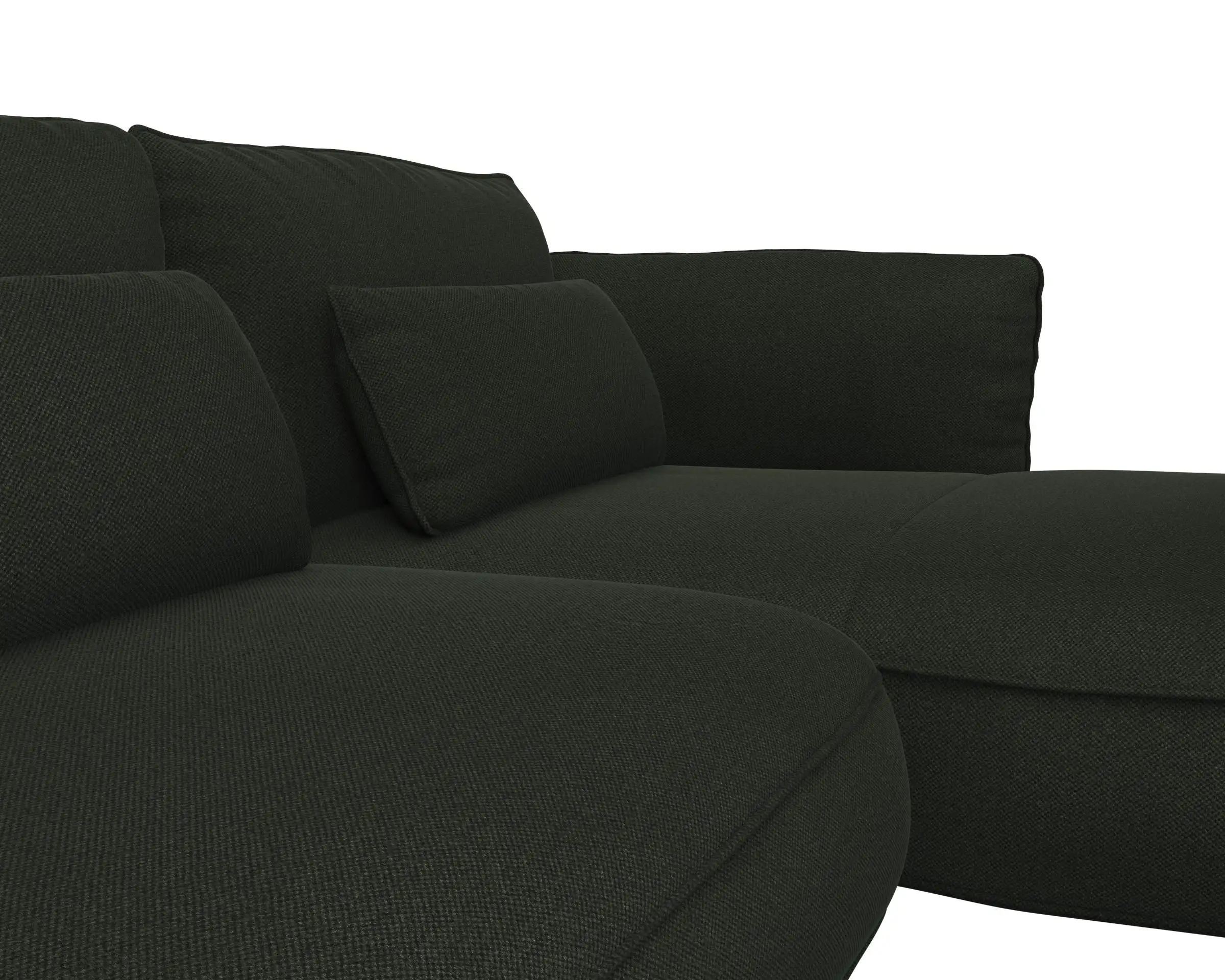 Flexlux 3 Sitzer Chaiselong Bild 4