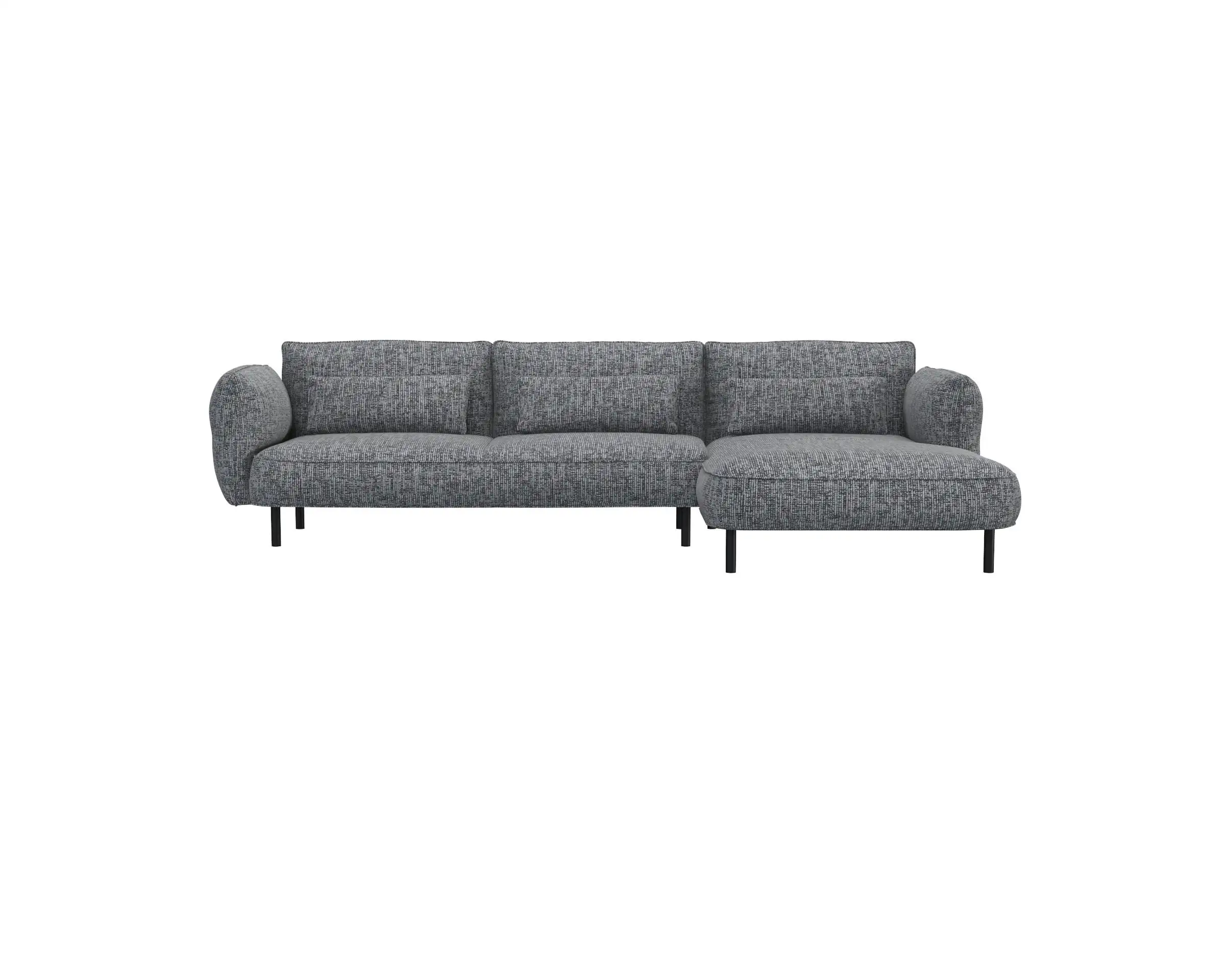 Flexlux 3 Sitzer Chaiselong Bild 1
