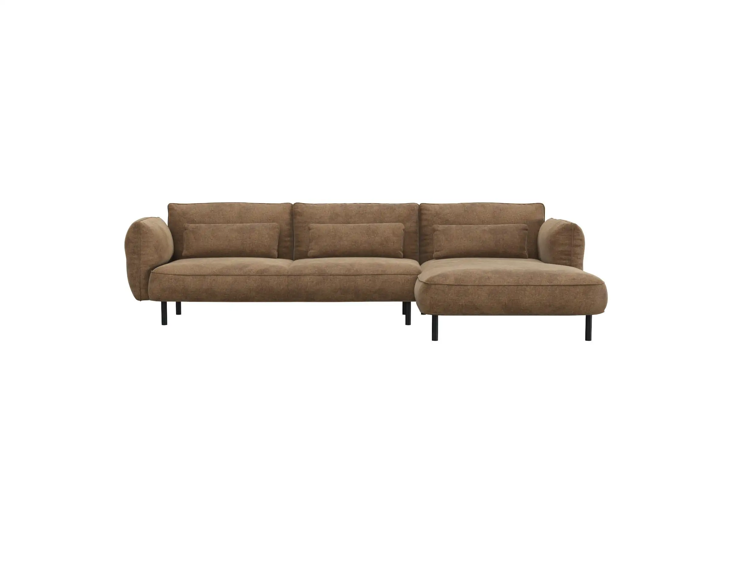 Flexlux 3 Sitzer Chaiselong Bild 1