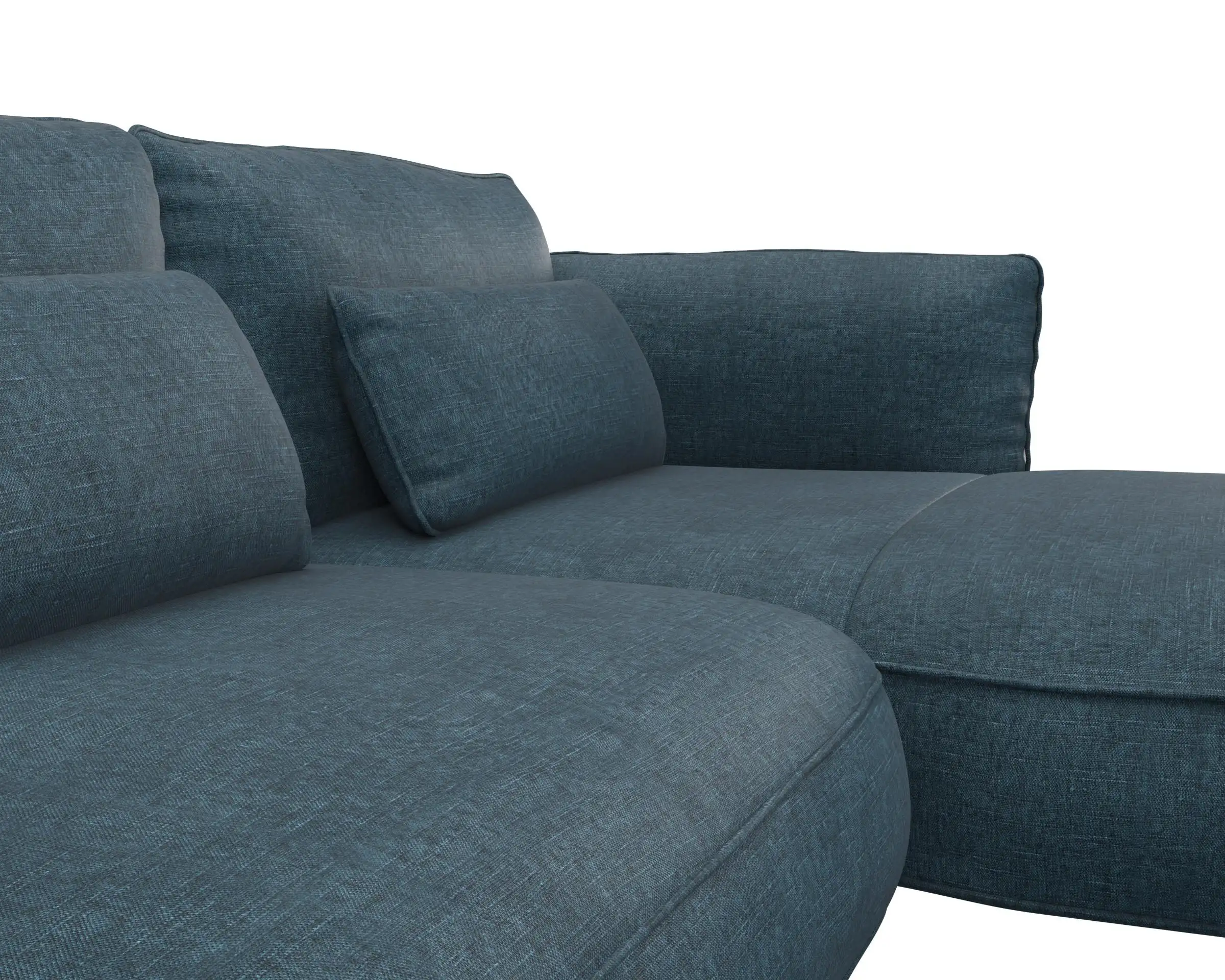 Flexlux 3 Sitzer Chaiselong Bild 4