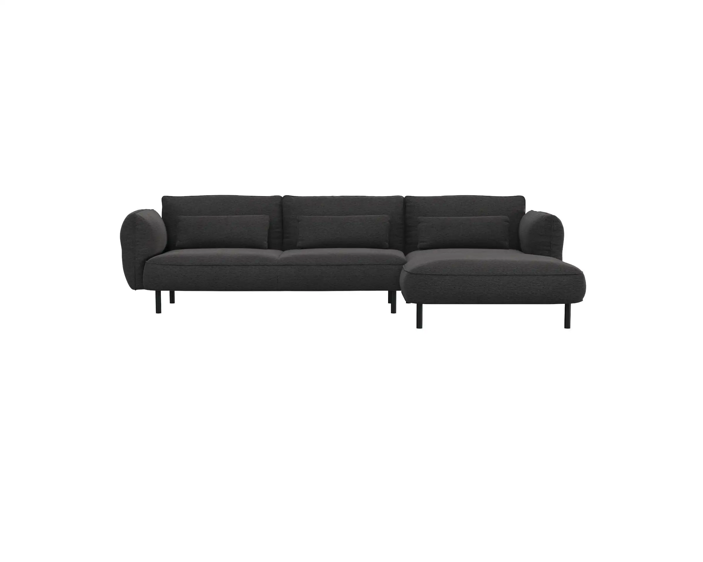 Flexlux 3 Sitzer Chaiselong Bild 1